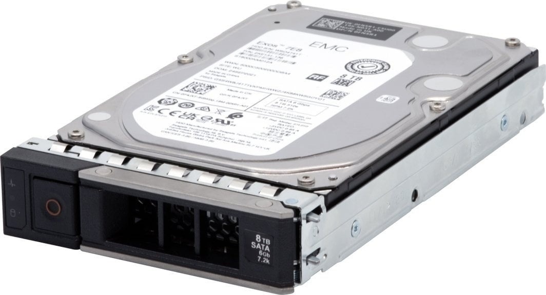 AXIS AXIS 02472-001 Enterprise Hard Drive 8TB - SISTEMI DI SORVEGLIANZA | TecnoCARE.net Sabaudia, Latina, Terracina, San Felice Circeo e Pontinia