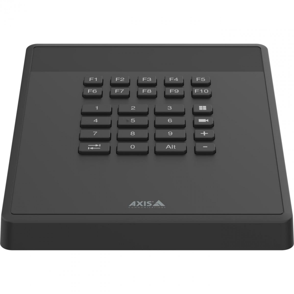 AXIS AXIS TU9003 Tastiera - SISTEMI DI SORVEGLIANZA | TecnoCARE.net Sabaudia, Latina, Terracina, San Felice Circeo e Pontinia