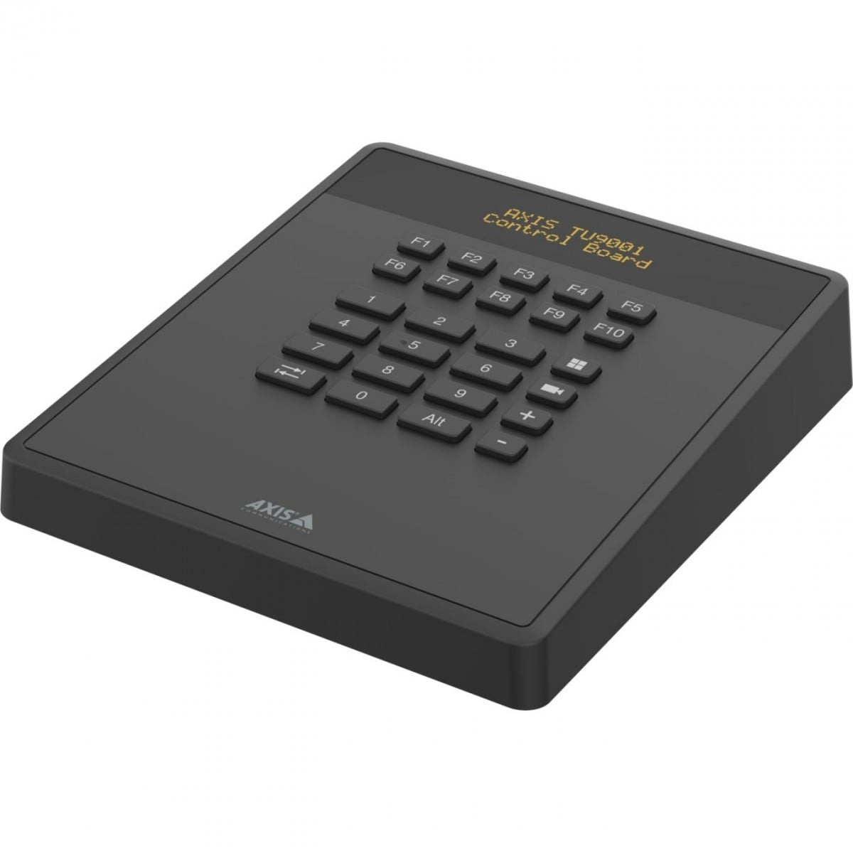 AXIS AXIS TU9003 Tastiera - SISTEMI DI SORVEGLIANZA | TecnoCARE.net Sabaudia, Latina, Terracina, San Felice Circeo e Pontinia