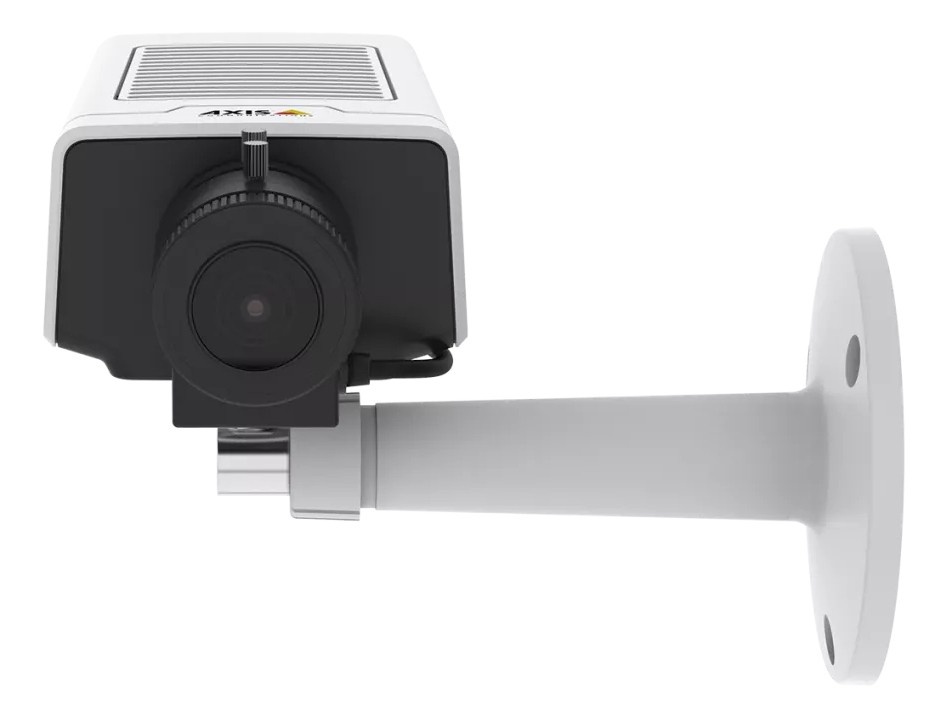 AXIS AXIS 02483-001 telecamera di sicurezza Box Interna ed esterna 1920 x 1080 pixel Muro - SISTEMI DI SORVEGLIANZA | TecnoCARE.net Sabaudia, Latina, Terracina, San Felice Circeo e Pontinia