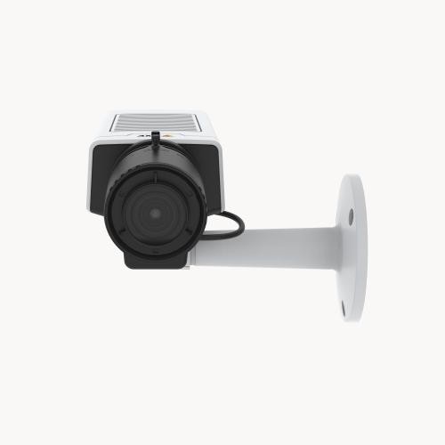 AXIS AXIS 02484-001 telecamera di sicurezza Box Interna ed esterna 2592 x 1944 pixel Muro - SISTEMI DI SORVEGLIANZA | TecnoCARE.net Sabaudia, Latina, Terracina, San Felice Circeo e Pontinia