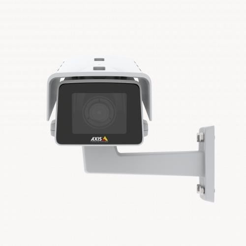 AXIS AXIS 02486-001 telecamera di sicurezza Telecamera IP Box per monitoraggio interno ed esterno, 2592 x 1944 pixel, muro - SISTEMI DI SORVEGLIANZA | TecnoCARE.net Sabaudia, Latina, Terracina, San Felice Circeo e Pontinia