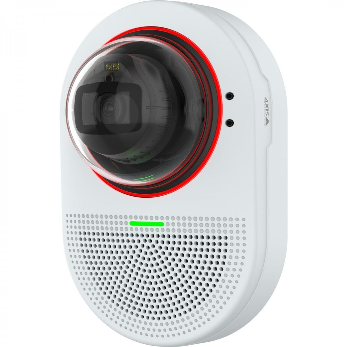 AXIS AXIS Q9307-LV Telecamera di sicurezza IP a cupola Interna 2592 x 1944 pixel Murale - SISTEMI DI SORVEGLIANZA | TecnoCARE.net Sabaudia, Latina, Terracina, San Felice Circeo e Pontinia