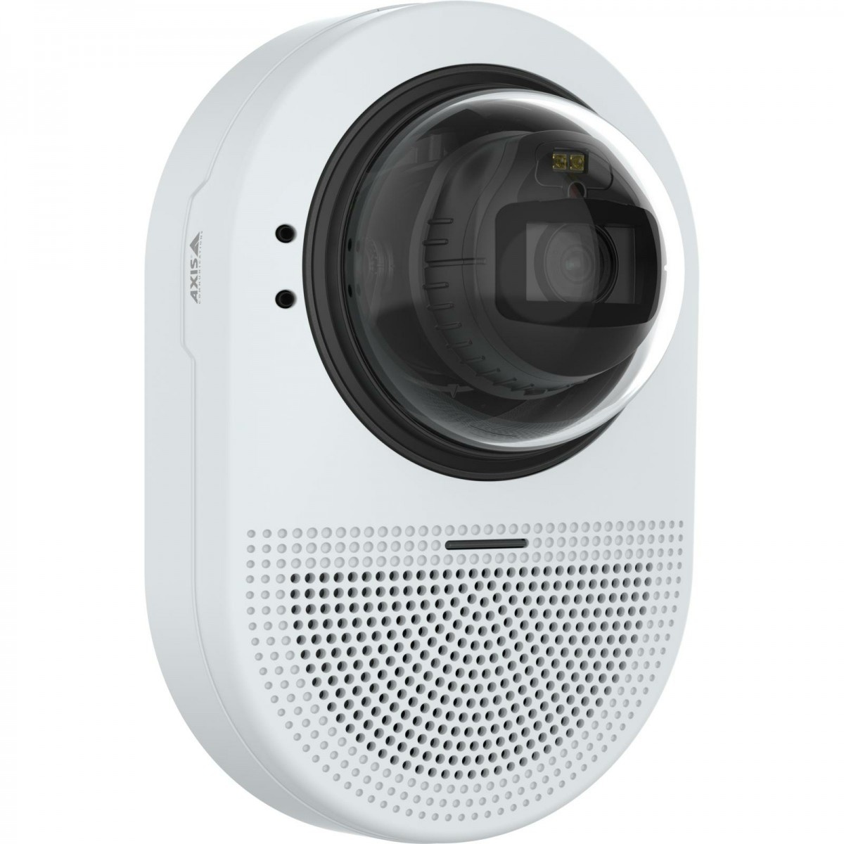 AXIS AXIS Q9307-LV Telecamera di sicurezza IP a cupola Interna 2592 x 1944 pixel Murale - SISTEMI DI SORVEGLIANZA | TecnoCARE.net Sabaudia, Latina, Terracina, San Felice Circeo e Pontinia
