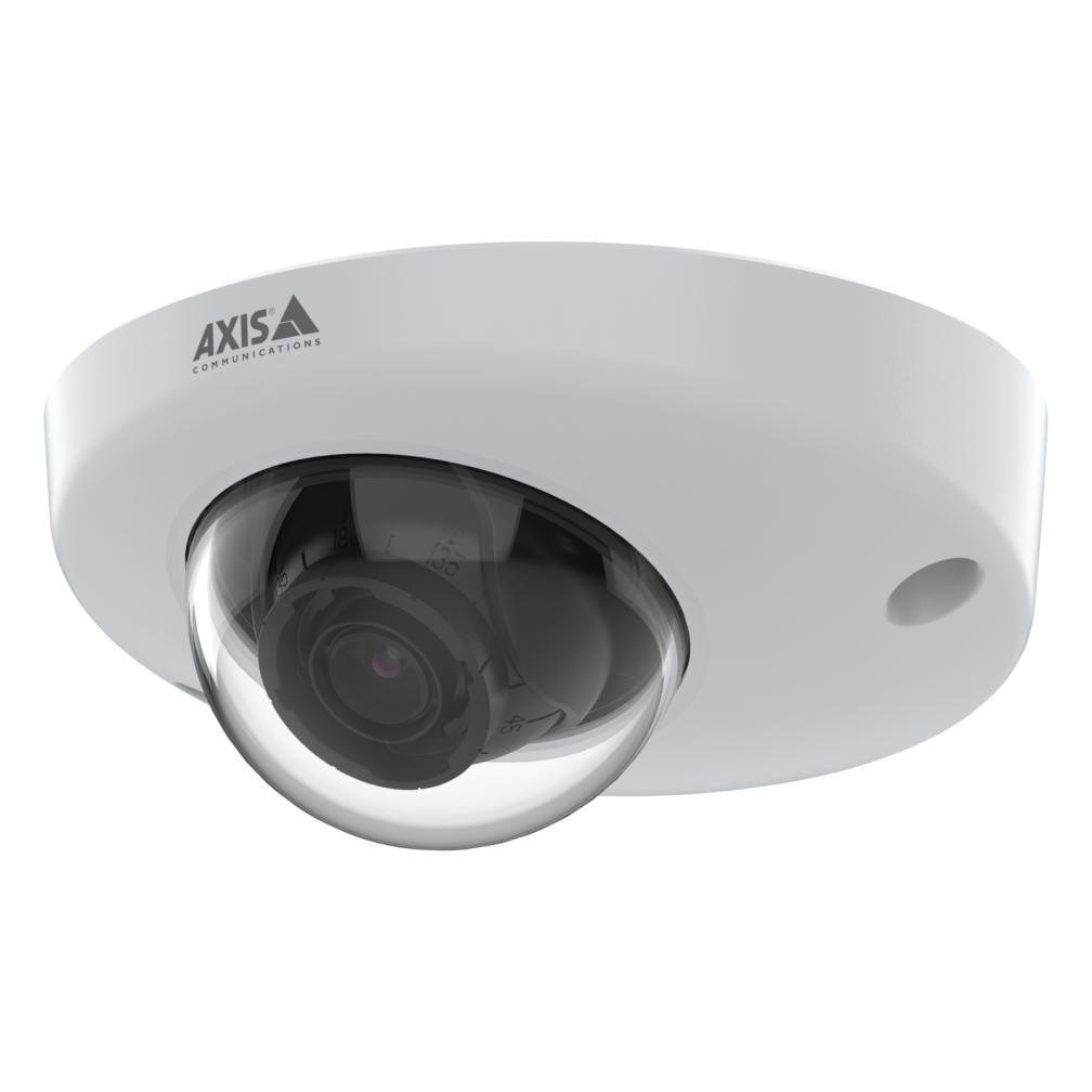 AXIS AXIS 02501-021 telecamera di sicurezza Telecamera di sicurezza IP a cupola Interna 1920 x 1080 pixel Soffitto - SISTEMI DI SORVEGLIANZA | TecnoCARE.net Sabaudia, Latina, Terracina, San Felice Circeo e Pontinia