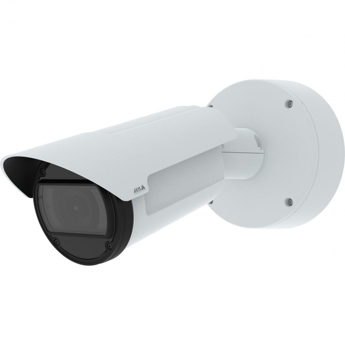AXIS AXIS Q1805-LE Telecamera di sicurezza IP Bullet Interna ed esterna 1920 x 1080 pixel Muro - SISTEMI DI SORVEGLIANZA | TecnoCARE.net Sabaudia, Latina, Terracina, San Felice Circeo e Pontinia