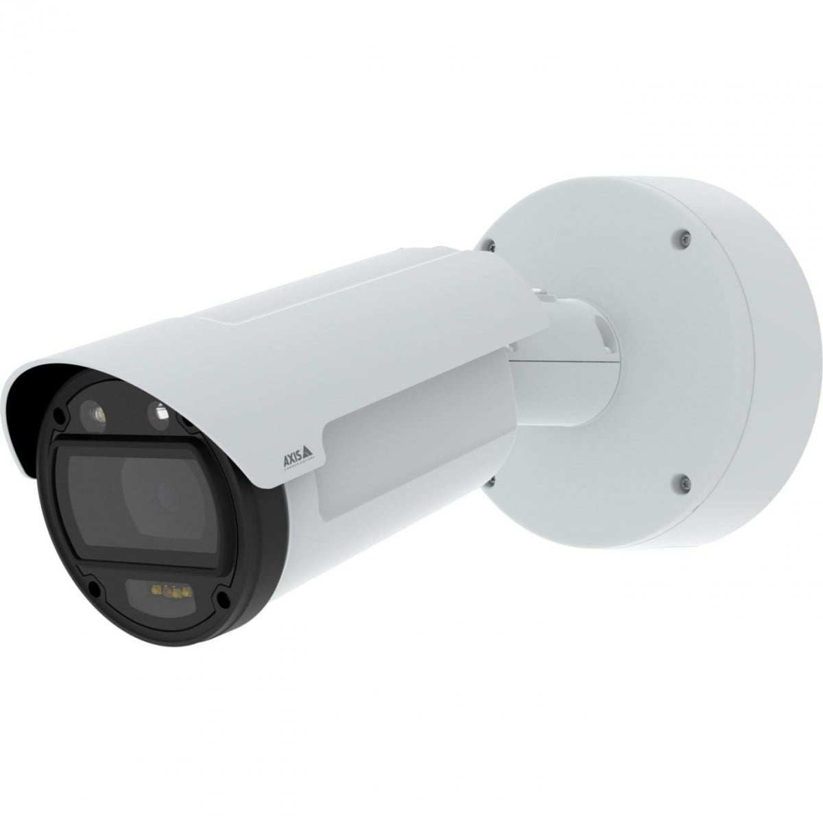 AXIS AXIS Q1808-LE Telecamera di sicurezza IP Bullet da 150 mm per esterni 3712 x 2784 pixel Muro - SISTEMI DI SORVEGLIANZA | TecnoCARE.net Sabaudia, Latina, Terracina, San Felice Circeo e Pontinia