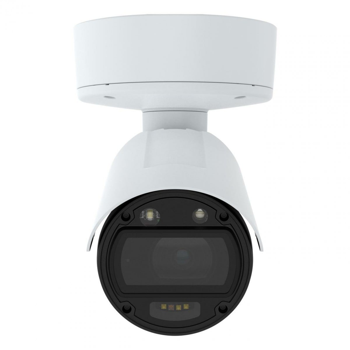 AXIS AXIS Q1808-LE Telecamera di sicurezza IP Bullet da 150 mm per esterni 3712 x 2784 pixel Muro - SISTEMI DI SORVEGLIANZA | TecnoCARE.net Sabaudia, Latina, Terracina, San Felice Circeo e Pontinia