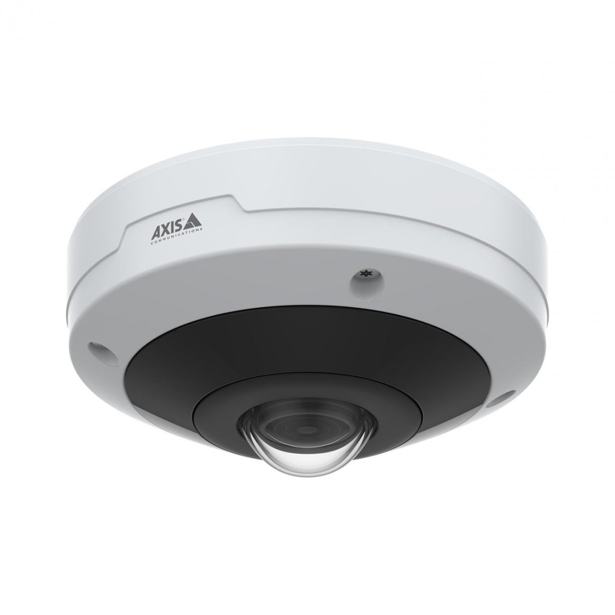 AXIS AXIS M4318-PLVE Telecamera di sicurezza Dome IP Interna 2992 x 2992 pixel Soffitto/parete - SISTEMI DI SORVEGLIANZA | TecnoCARE.net Sabaudia, Latina, Terracina, San Felice Circeo e Pontinia