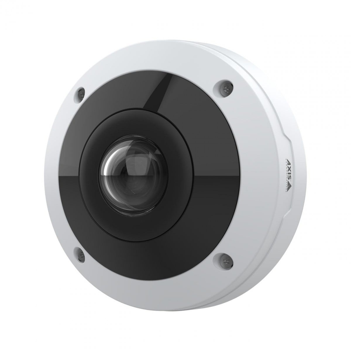 AXIS AXIS M4318-PLVE Telecamera di sicurezza Dome IP Interna 2992 x 2992 pixel Soffitto/parete - SISTEMI DI SORVEGLIANZA | TecnoCARE.net Sabaudia, Latina, Terracina, San Felice Circeo e Pontinia