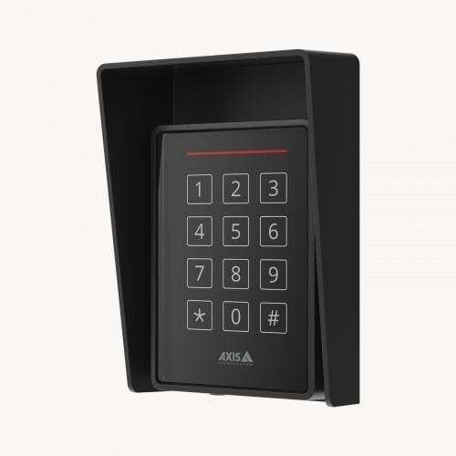AXIS AXIS 02532-001 accessorio per lettore di controllo accessi - ACCESSO E CONTROLLO | TecnoCARE.net Sabaudia, Latina, Terracina, San Felice Circeo e Pontinia