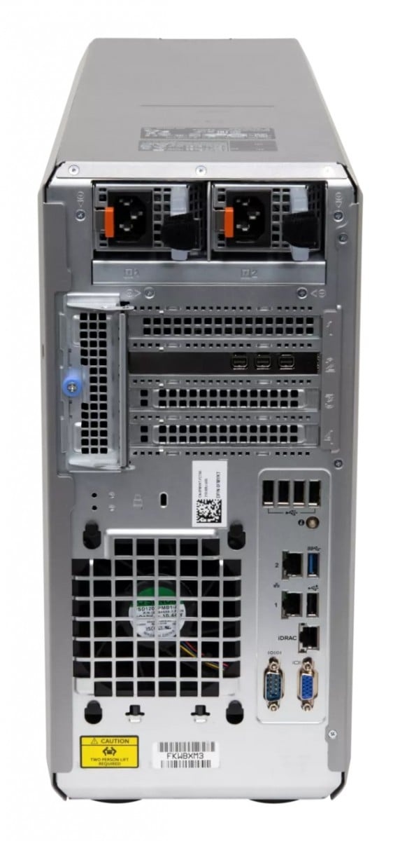 AXIS AXIS 02536-002 registratore video di rete Grigio - SISTEMI DI SORVEGLIANZA | TecnoCARE.net Sabaudia, Latina, Terracina, San Felice Circeo e Pontinia