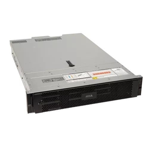AXIS Server di registrazione AXIS Camera Station S1264 Rack - SISTEMI DI SORVEGLIANZA | TecnoCARE.net Sabaudia, Latina, Terracina, San Felice Circeo e Pontinia