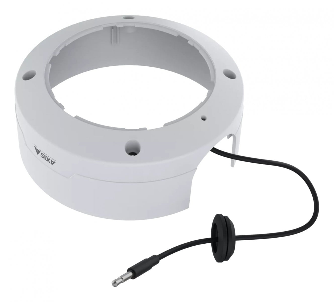 AXIS AXIS 02547-001 accessorio per telecamera di sicurezza Microfono - SISTEMI DI SORVEGLIANZA | TecnoCARE.net Sabaudia, Latina, Terracina, San Felice Circeo e Pontinia
