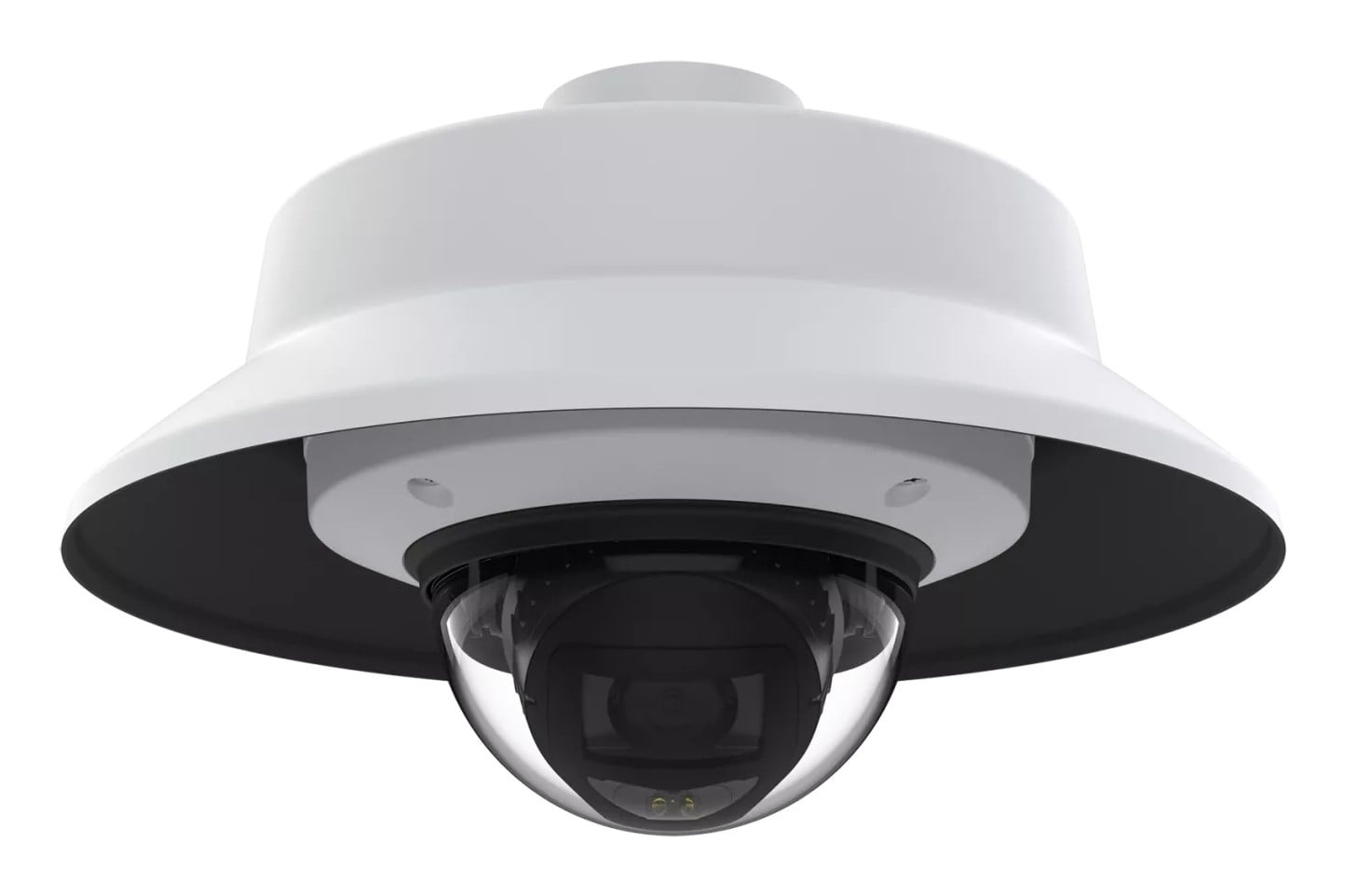 AXIS AXIS 02548-001 accessorio per telecamera di sicurezza Kit di montaggio - SISTEMI DI SORVEGLIANZA | TecnoCARE.net Sabaudia, Latina, Terracina, San Felice Circeo e Pontinia
