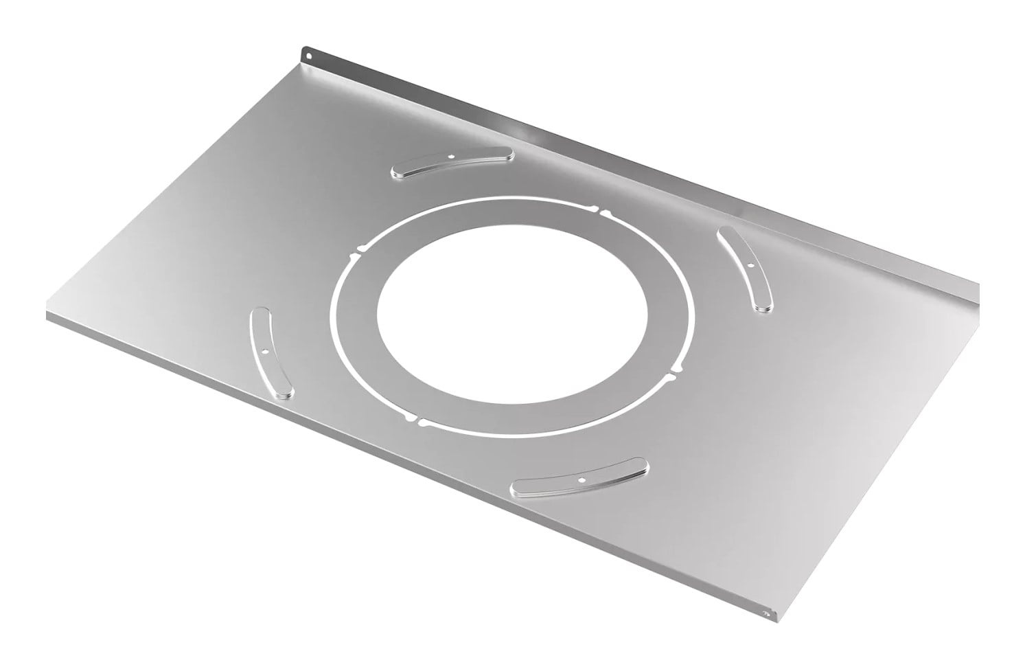 AXIS AXIS 02555-001 accessorio per telecamera di sicurezza Supporto - SISTEMI DI SORVEGLIANZA | TecnoCARE.net Sabaudia, Latina, Terracina, San Felice Circeo e Pontinia