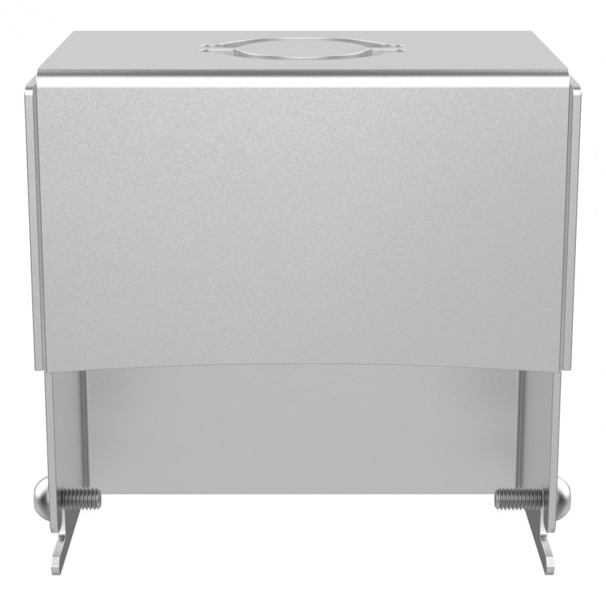 AXIS AXIS 02557-001 supporto per altoparlante Argento - ACCESSORI ED ELEMENTI PER APPARECCHIATURA AUDIO | TecnoCARE.net Sabaudia, Latina, Terracina, San Felice Circeo e Pontinia