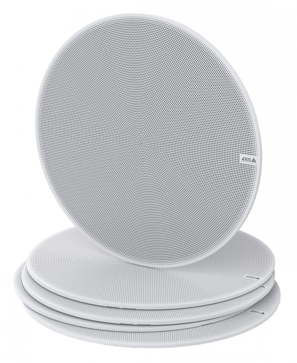 AXIS AXIS 02559-001 altoparlante portatile parte/accessorio - AUDIO E CUFFIE PORTATILI | TecnoCARE.net Sabaudia, Latina, Terracina, San Felice Circeo e Pontinia
