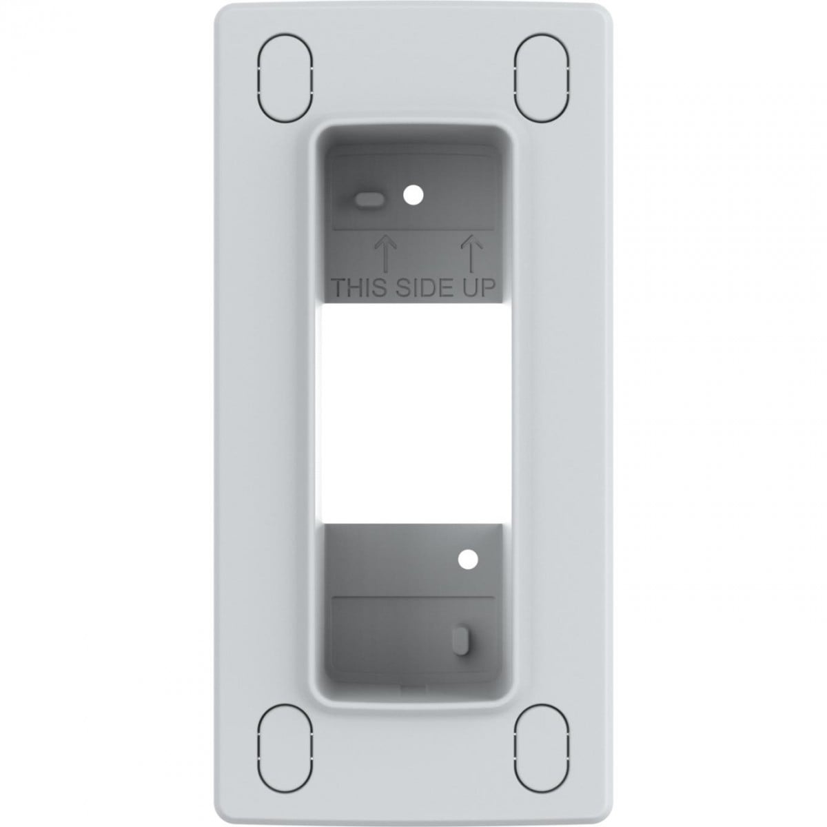 AXIS AXIS TI8204 Scatola di montaggio a superficie - ACCESSO E CONTROLLO | TecnoCARE.net Sabaudia, Latina, Terracina, San Felice Circeo e Pontinia