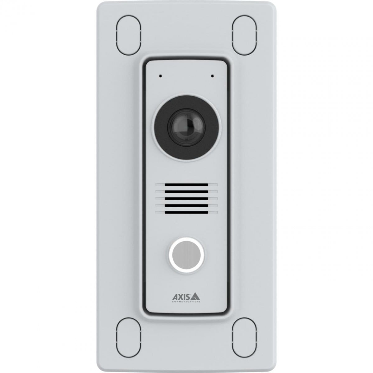 AXIS AXIS TI8204 Scatola di montaggio a superficie - ACCESSO E CONTROLLO | TecnoCARE.net Sabaudia, Latina, Terracina, San Felice Circeo e Pontinia