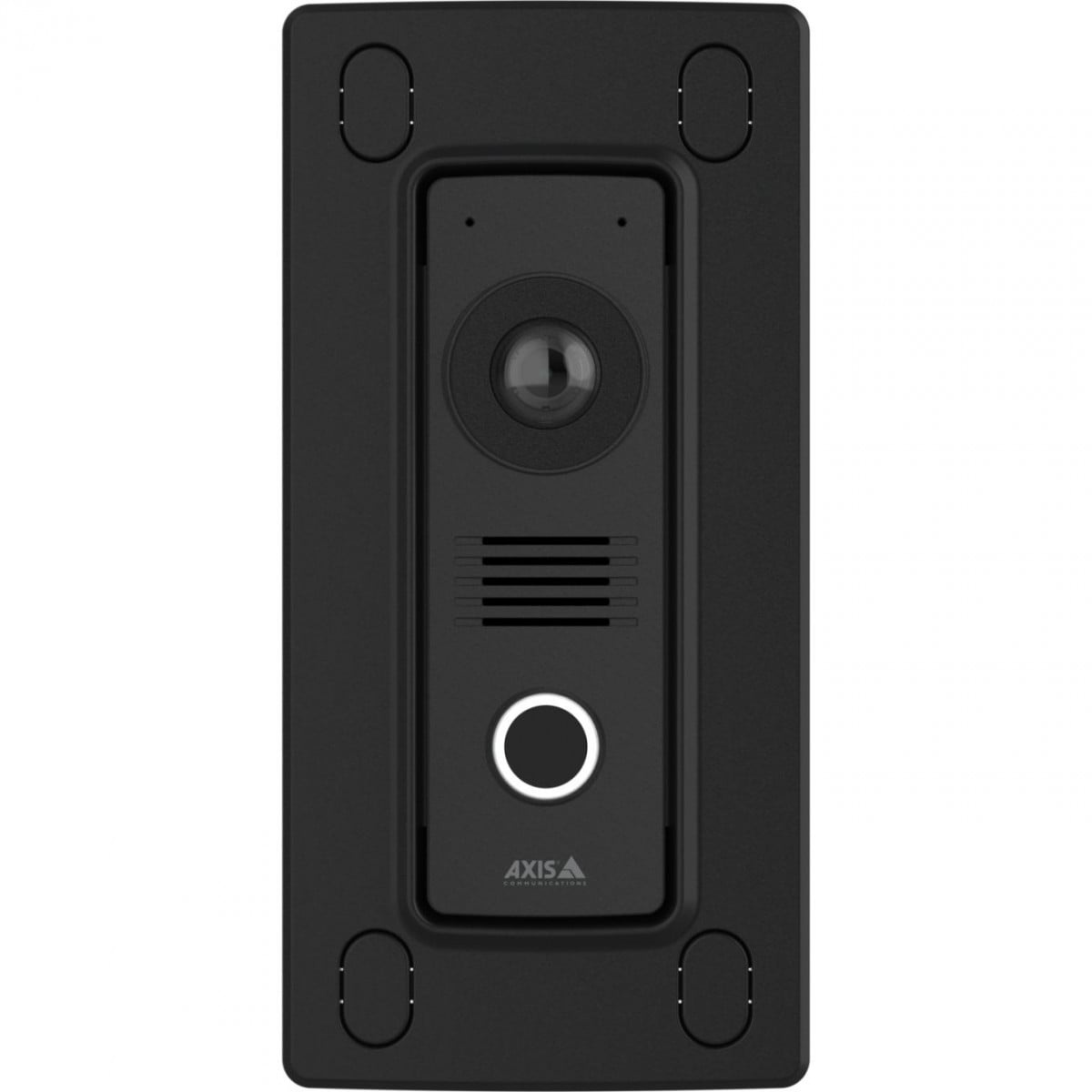 AXIS AXIS TI8204 Scatola di montaggio a superficie - ACCESSO E CONTROLLO | TecnoCARE.net Sabaudia, Latina, Terracina, San Felice Circeo e Pontinia