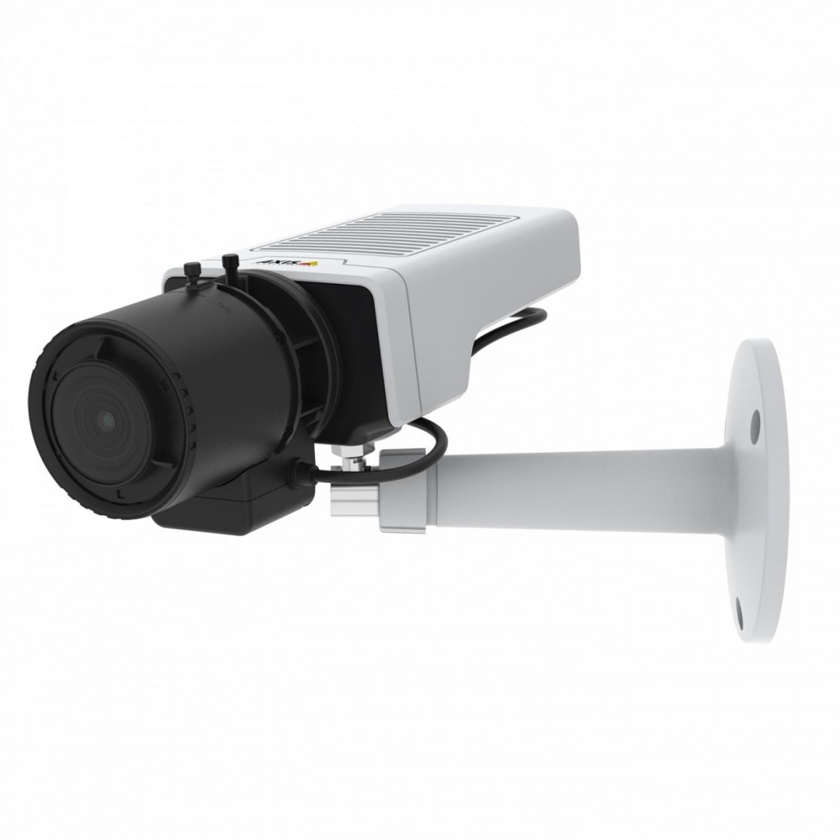 AXIS AXIS 02581-001 telecamera di sicurezza Telecamera IP Box per monitoraggio interno ed esterno, 2592 x 1944 pixel, muro - SISTEMI DI SORVEGLIANZA | TecnoCARE.net Sabaudia, Latina, Terracina, San Felice Circeo e Pontinia