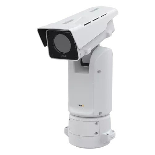 AXIS AXIS Q2111-E Telecamera termica - SISTEMI DI SORVEGLIANZA | TecnoCARE.net Sabaudia, Latina, Terracina, San Felice Circeo e Pontinia
