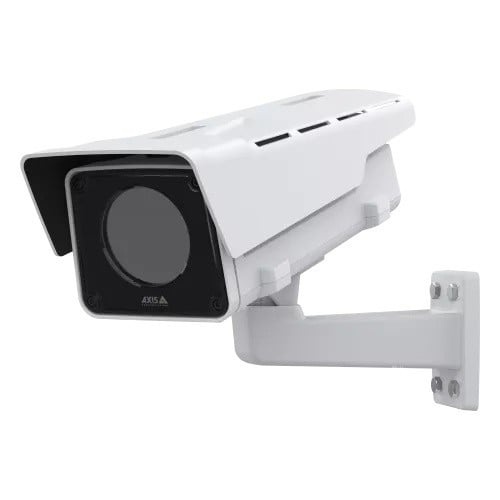 AXIS AXIS Q2111-E Telecamera termica - SISTEMI DI SORVEGLIANZA | TecnoCARE.net Sabaudia, Latina, Terracina, San Felice Circeo e Pontinia