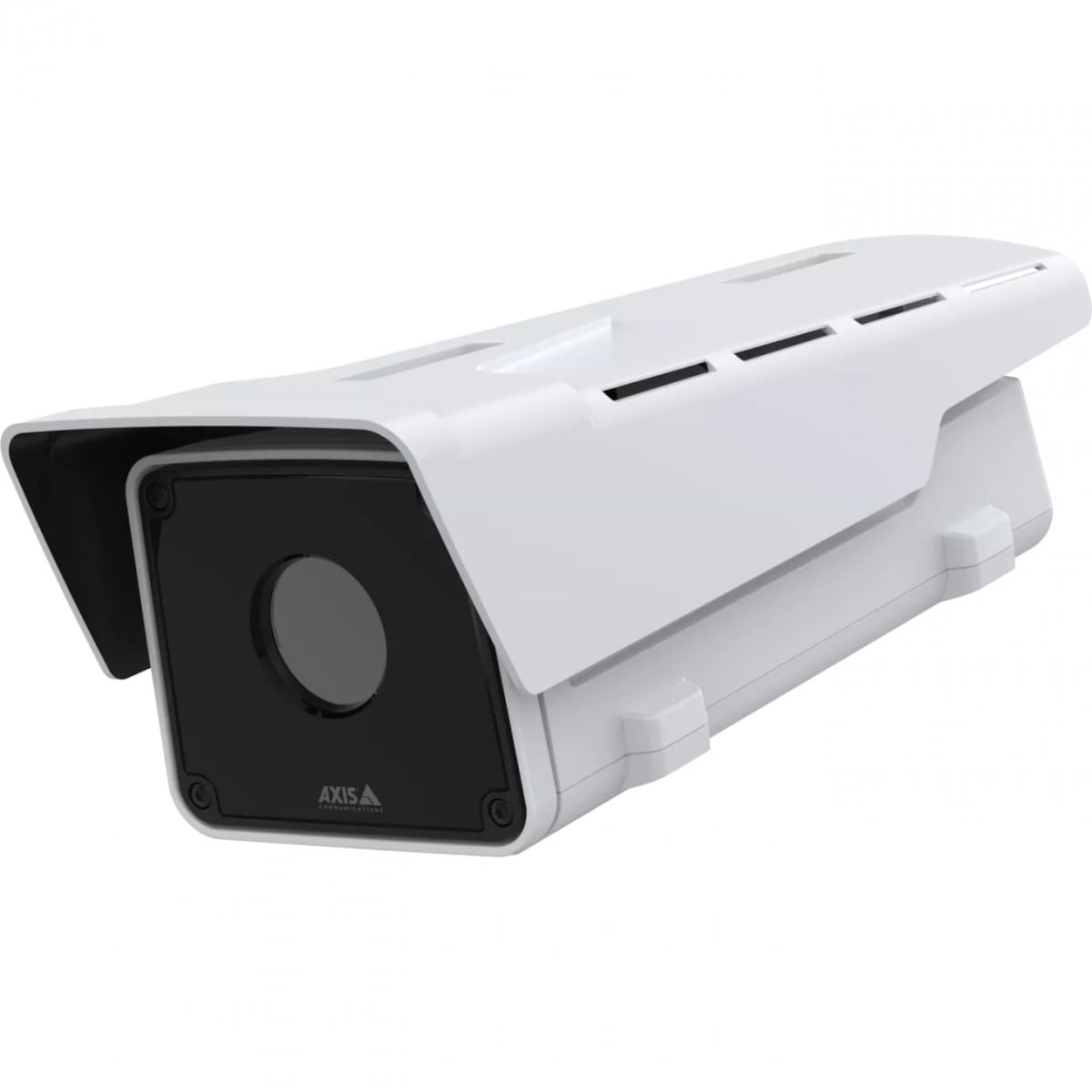 AXIS AXIS Q2112-E Telecamera di sicurezza IP Box Esterno 640 x 480 pixel Murale - SISTEMI DI SORVEGLIANZA | TecnoCARE.net Sabaudia, Latina, Terracina, San Felice Circeo e Pontinia