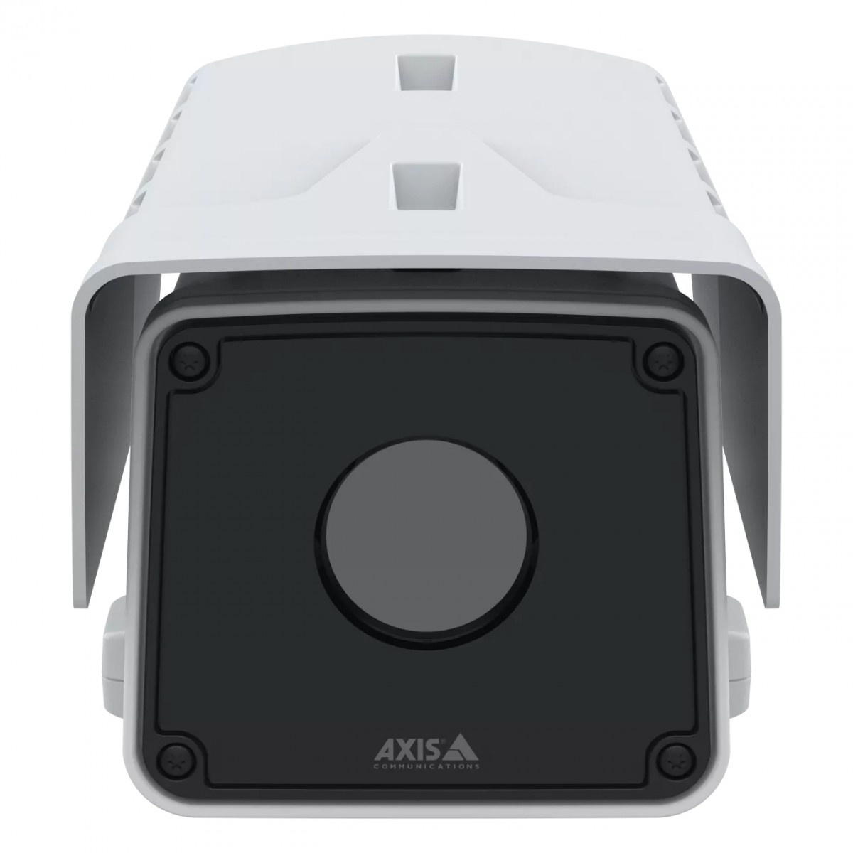 AXIS AXIS Q2112-E Telecamera di sicurezza IP Box Esterno 640 x 480 pixel Murale - SISTEMI DI SORVEGLIANZA | TecnoCARE.net Sabaudia, Latina, Terracina, San Felice Circeo e Pontinia