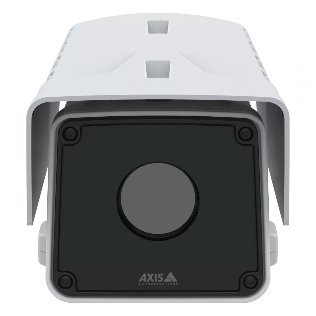AXIS AXIS Q2112-E Telecamera di sicurezza IP Box Esterno 640 x 480 pixel Murale - SISTEMI DI SORVEGLIANZA | TecnoCARE.net Sabaudia, Latina, Terracina, San Felice Circeo e Pontinia