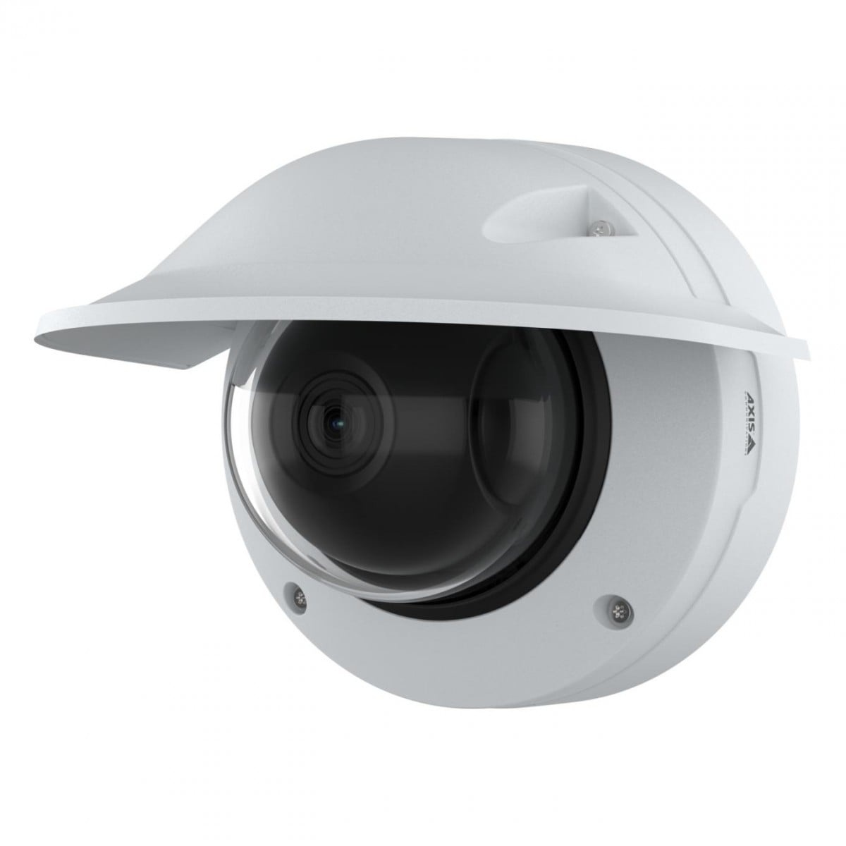 AXIS AXIS 02617-001 telecamera di sicurezza Telecamera IP Dome per esterni 3840 x 2160 pixel Muro/Palo - SISTEMI DI SORVEGLIANZA | TecnoCARE.net Sabaudia, Latina, Terracina, San Felice Circeo e Pontinia