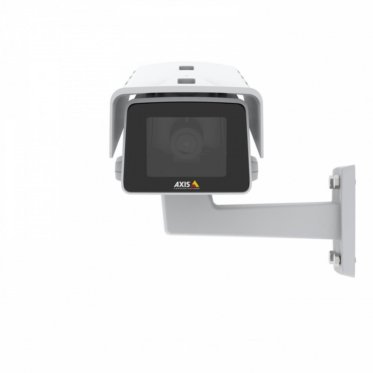 AXIS AXIS 02622-001 telecamera di sicurezza Telecamera IP Box per monitoraggio interno ed esterno, 1920 x 1080 pixel, muro - SISTEMI DI SORVEGLIANZA | TecnoCARE.net Sabaudia, Latina, Terracina, San Felice Circeo e Pontinia