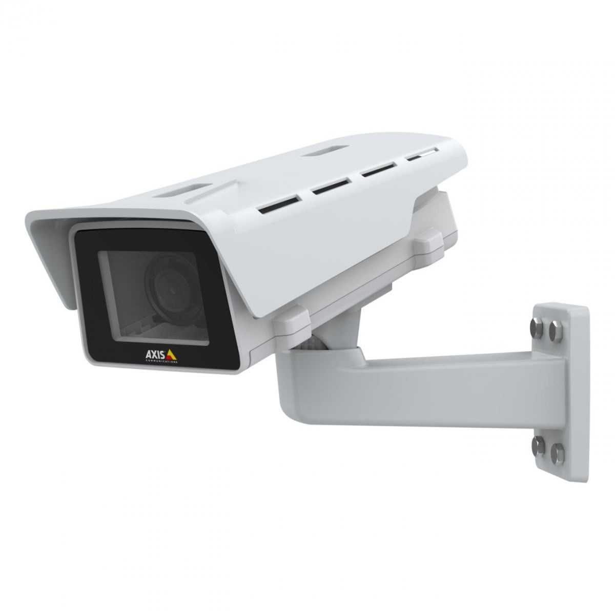 AXIS AXIS 02623-001 telecamera di sicurezza Telecamera IP Box per monitoraggio interno ed esterno, 2592 x 1944 pixel, muro - SISTEMI DI SORVEGLIANZA | TecnoCARE.net Sabaudia, Latina, Terracina, San Felice Circeo e Pontinia