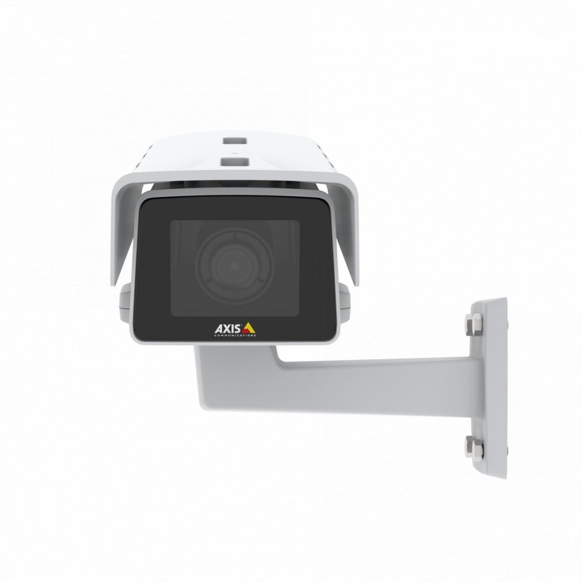 AXIS AXIS 02623-001 telecamera di sicurezza Telecamera IP Box per monitoraggio interno ed esterno, 2592 x 1944 pixel, muro - SISTEMI DI SORVEGLIANZA | TecnoCARE.net Sabaudia, Latina, Terracina, San Felice Circeo e Pontinia