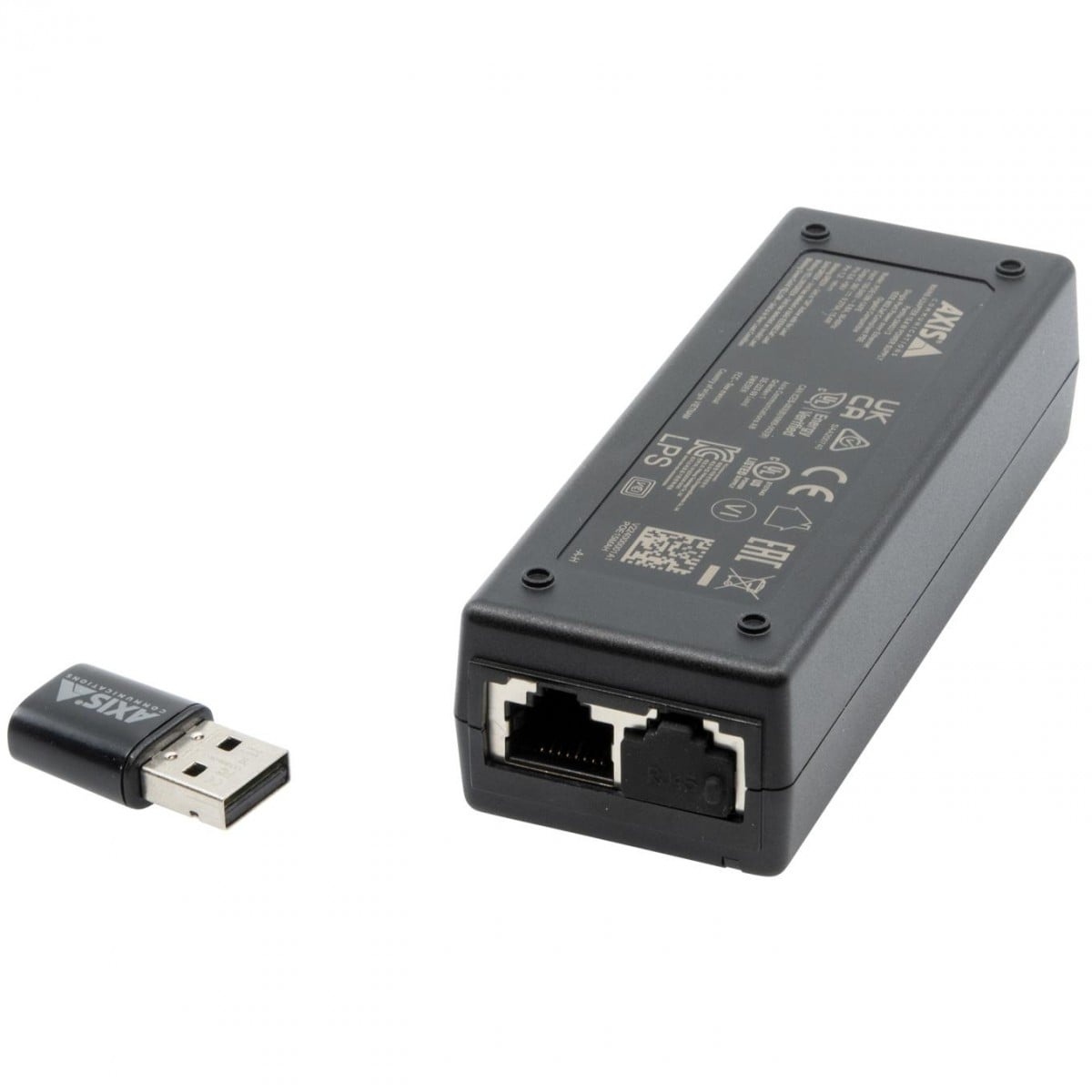 AXIS AXIS 02627-002 accessorio per telecamera di sicurezza - SISTEMI DI SORVEGLIANZA | TecnoCARE.net Sabaudia, Latina, Terracina, San Felice Circeo e Pontinia
