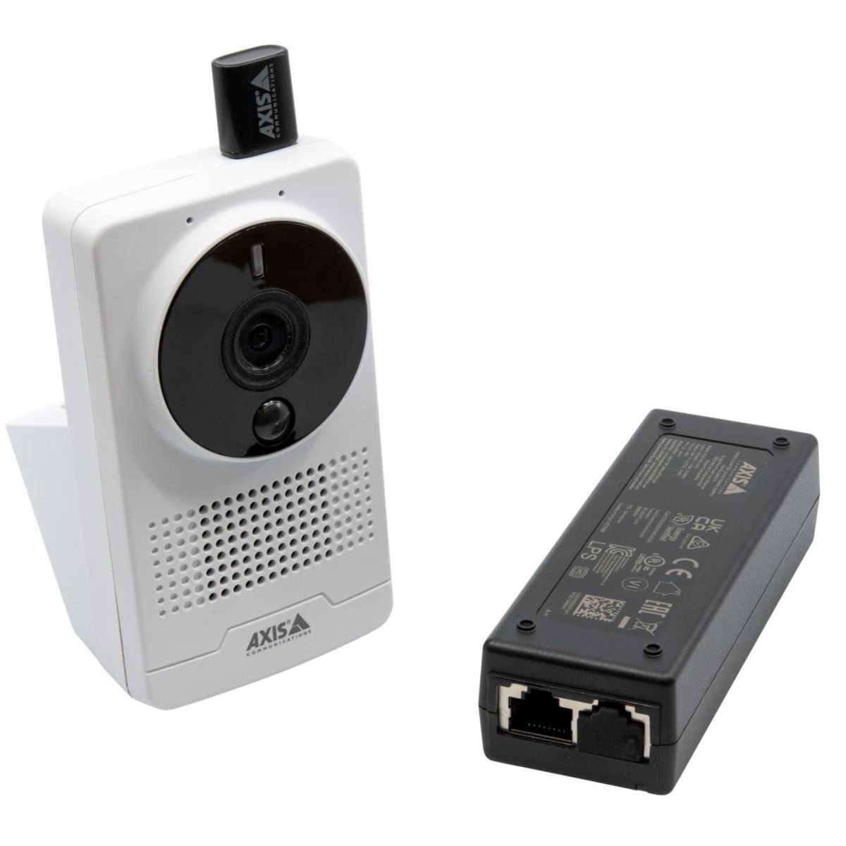 AXIS AXIS 02627-002 accessorio per telecamera di sicurezza - SISTEMI DI SORVEGLIANZA | TecnoCARE.net Sabaudia, Latina, Terracina, San Felice Circeo e Pontinia