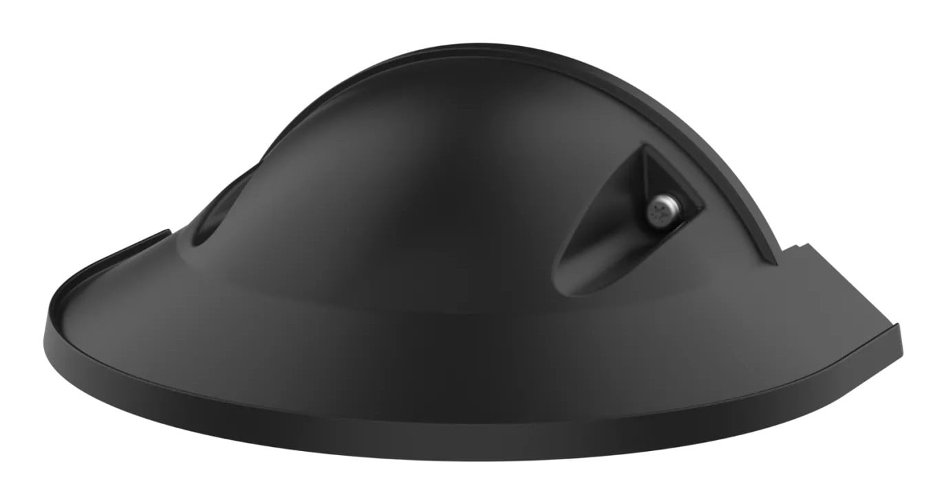 AXIS AXIS 02629-001 accessorio per telecamera di sicurezza parasole per maltempo - SISTEMI DI SORVEGLIANZA | TecnoCARE.net Sabaudia, Latina, Terracina, San Felice Circeo e Pontinia