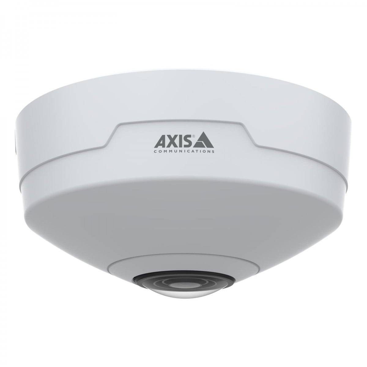 AXIS AXIS M4327-P Telecamera di sicurezza Dome IP Interna 2160 x 2160 pixel Soffitto/parete - SISTEMI DI SORVEGLIANZA | TecnoCARE.net Sabaudia, Latina, Terracina, San Felice Circeo e Pontinia