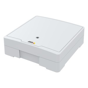 AXIS AXIS 02653-001 controllore di porta di sicurezza Involucro 2 porta(e) RJ-45 / RS-485 - ACCESSO E CONTROLLO | TecnoCARE.net Sabaudia, Latina, Terracina, San Felice Circeo e Pontinia