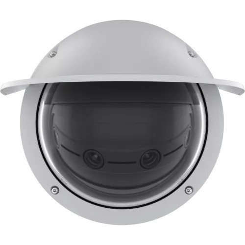 AXIS AXIS Q4809-PVE Telecamera panoramica - SISTEMI DI SORVEGLIANZA | TecnoCARE.net Sabaudia, Latina, Terracina, San Felice Circeo e Pontinia