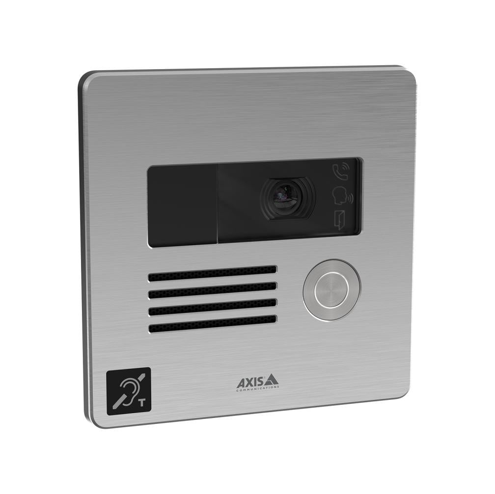 AXIS AXIS 02673-001 accessorio per sistema intercom Audio trasmettitore - ACCESSO E CONTROLLO | TecnoCARE.net Sabaudia, Latina, Terracina, San Felice Circeo e Pontinia