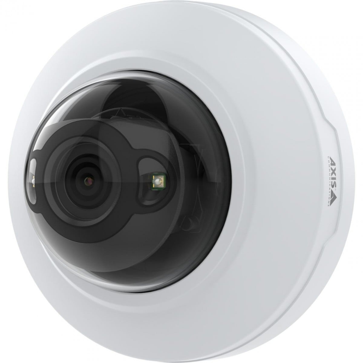 AXIS AXIS 02679-001 telecamera di sicurezza Telecamera IP Dome per sorveglianza interna 3840 x 2160 pixel Soffitto/parete - SISTEMI DI SORVEGLIANZA | TecnoCARE.net Sabaudia, Latina, Terracina, San Felice Circeo e Pontinia