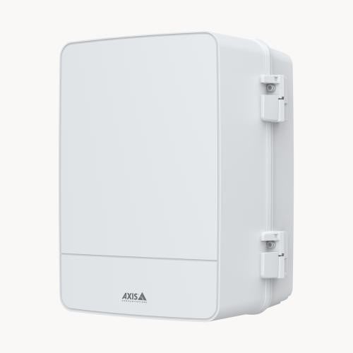 AXIS AXIS A1214 controllore di porte di sicurezza 4 porta(e) - ACCESSO E CONTROLLO | TecnoCARE.net Sabaudia, Latina, Terracina, San Felice Circeo e Pontinia