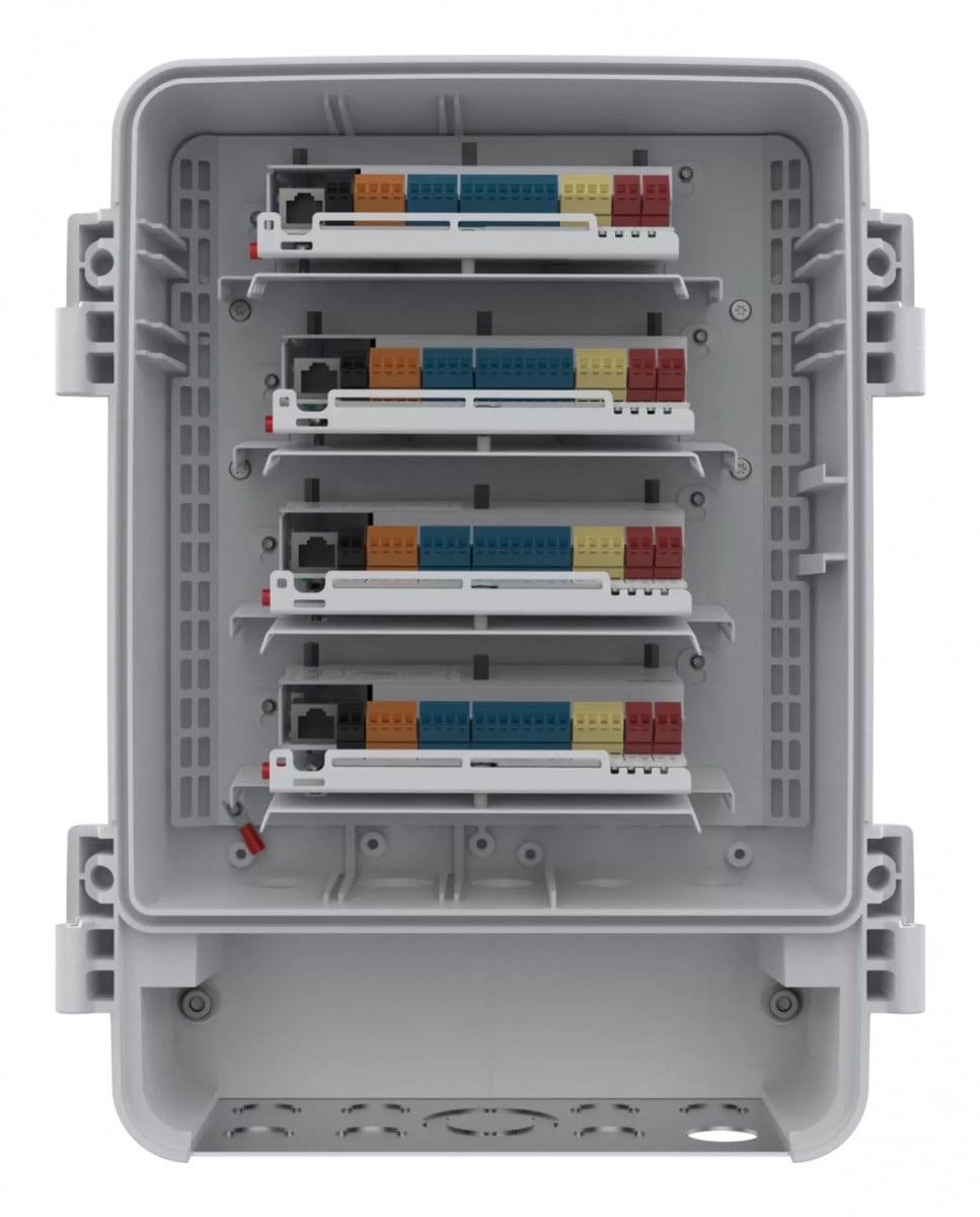 AXIS AXIS TA1601 Kit di montaggio - SISTEMI DI SORVEGLIANZA | TecnoCARE.net Sabaudia, Latina, Terracina, San Felice Circeo e Pontinia