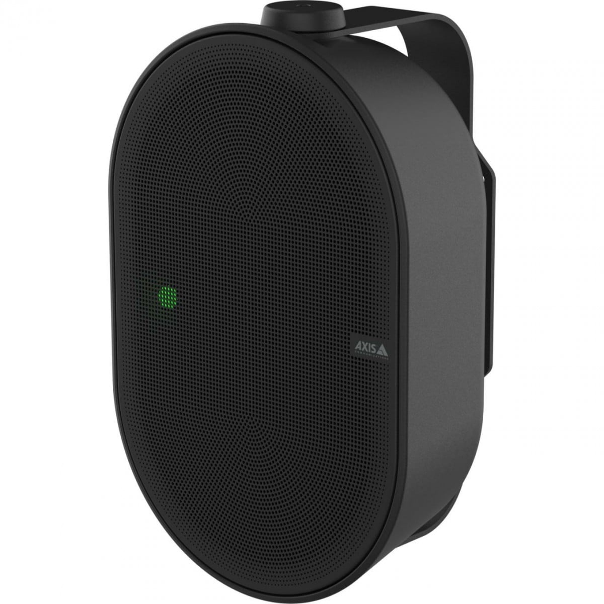 AXIS AXIS C1111-E 2-vie Nero - AUDIO DOMESTICI | TecnoCARE.net Sabaudia, Latina, Terracina, San Felice Circeo e Pontinia