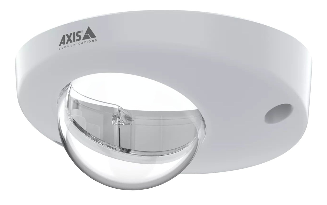 AXIS AXIS 02701-021 accessorio per telecamera di sicurezza Copertura - SISTEMI DI SORVEGLIANZA | TecnoCARE.net Sabaudia, Latina, Terracina, San Felice Circeo e Pontinia