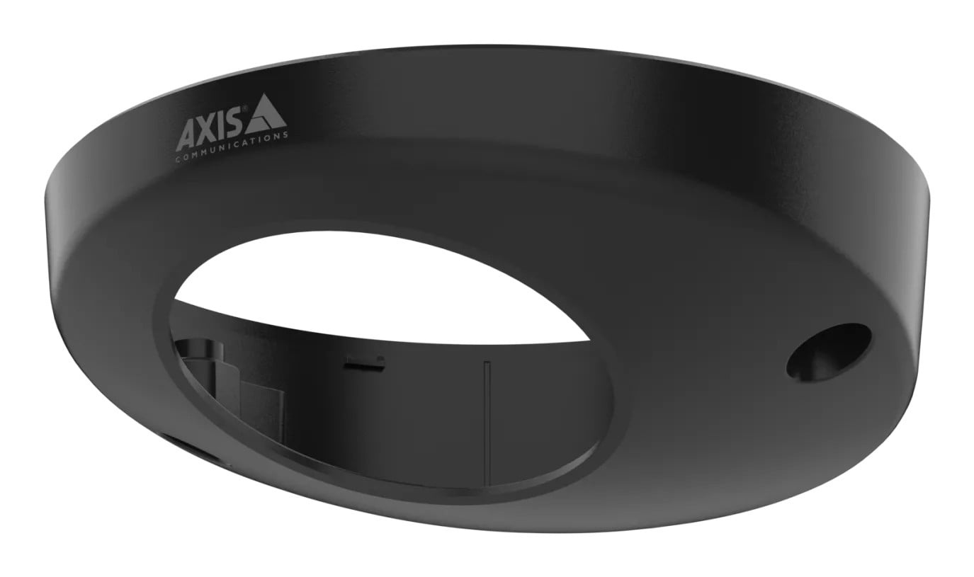 AXIS AXIS 02702-021 accessorio per telecamera di sicurezza Copertura - SISTEMI DI SORVEGLIANZA | TecnoCARE.net Sabaudia, Latina, Terracina, San Felice Circeo e Pontinia