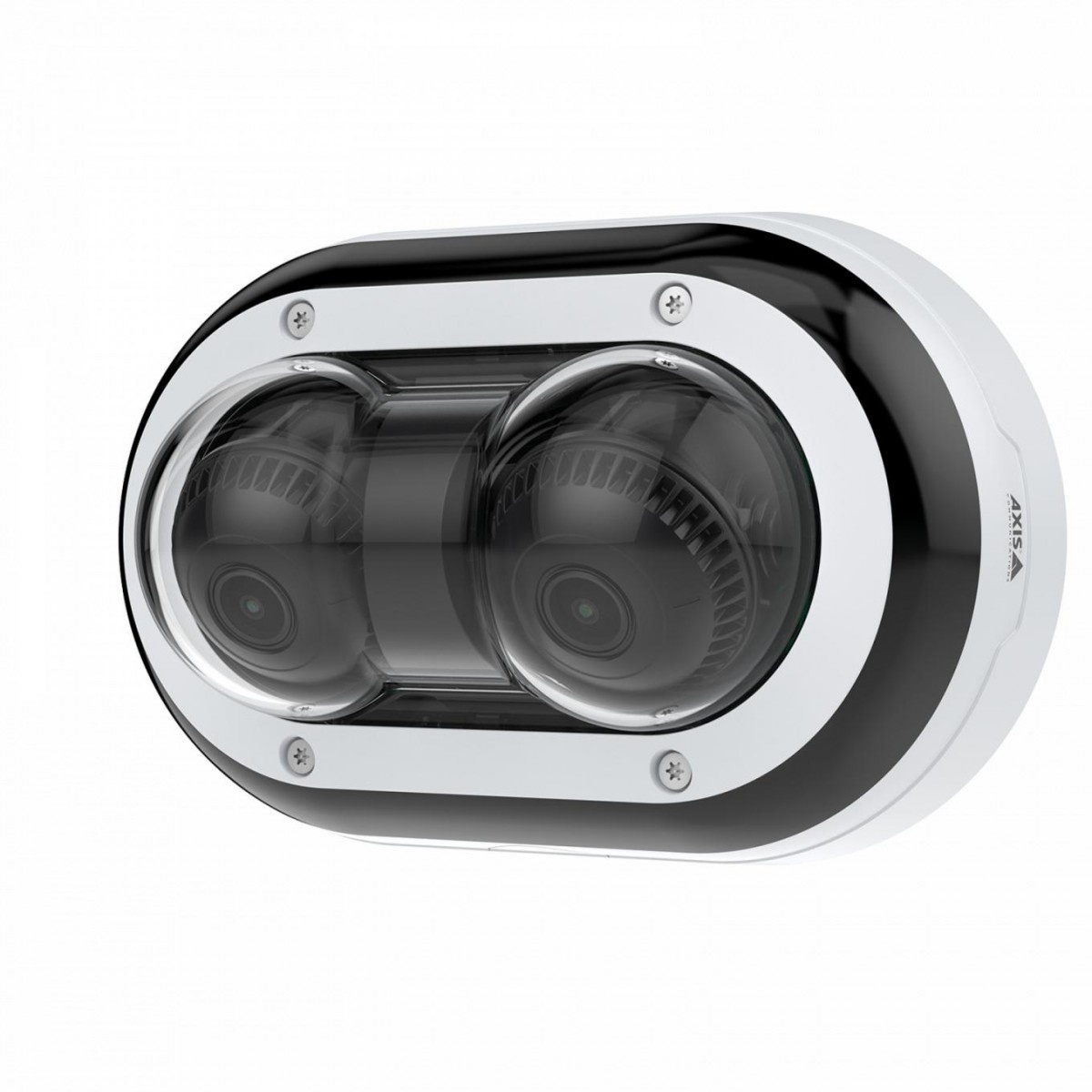 AXIS AXIS 02415-001 telecamera di sicurezza Telecamera IP a Bulb per monitoraggio interno ed esterno, 1920 x 1080 pixel, da soffitto/da parete - SISTEMI DI SORVEGLIANZA | TecnoCARE.net Sabaudia, Latina, Terracina, San Felice Circeo e Pontinia