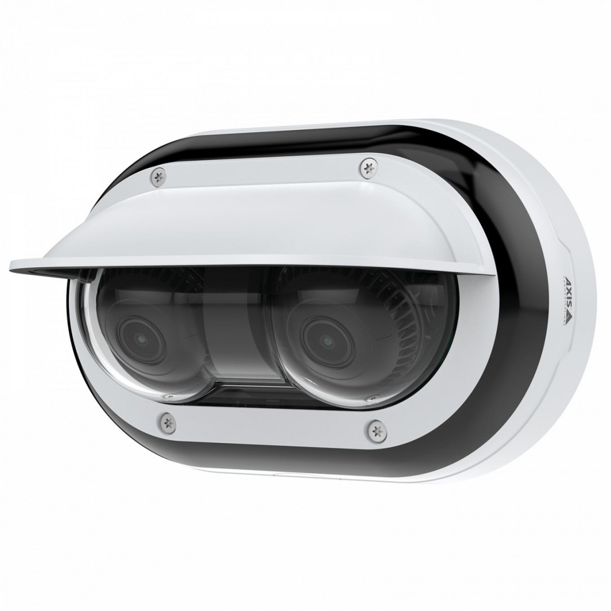AXIS AXIS 02416-001 telecamera di sicurezza Telecamera IP a Bulb per monitoraggio interno ed esterno, 2592 x 1944 pixel, da soffitto/parete - SISTEMI DI SORVEGLIANZA | TecnoCARE.net Sabaudia, Latina, Terracina, San Felice Circeo e Pontinia